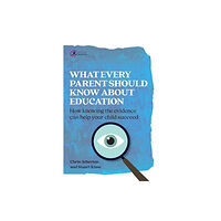 Taylor & francis ltd What Every Parent Should Know About Education (häftad, eng)