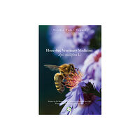 5M Books Ltd Honeybee Veterinary Medicine (inbunden, eng)