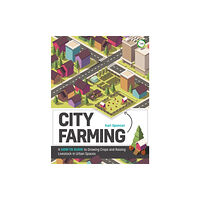 5M Books Ltd City Farming (häftad, eng)