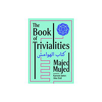 Skein Press The Book of Trivialities (häftad, eng)