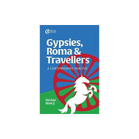 Taylor & francis ltd Gypsies, Roma and Travellers (häftad, eng)