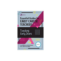 Taylor & francis ltd Essential Guides for Early Career Teachers: Teaching Early Years (häftad, eng)