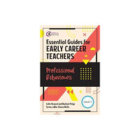 Taylor & francis ltd Essential Guides for Early Career Teachers: Professional Behaviours (häftad, eng)