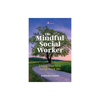 Taylor & francis ltd The Mindful Social Worker (häftad, eng)