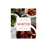 Smith Street Books Winter (häftad, eng)
