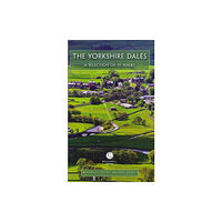 Bradwell Books Bradwell's Pocket Walking Guides Yorkshire Dales (häftad, eng)
