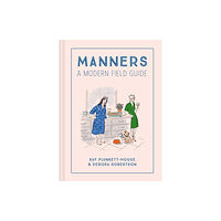 HarperCollins Publishers Manners (inbunden, eng)