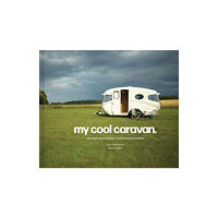 HarperCollins Publishers My Cool Caravan (inbunden, eng)