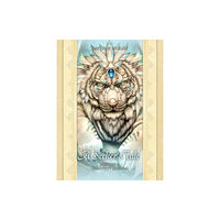 Blue Angel Gallery A Seeker's Tale - Writing, Healing & Creativity Journal (häftad, eng)