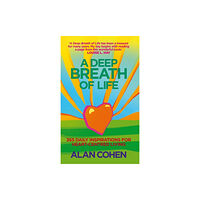 Hay House UK Ltd A Deep Breath of Life (häftad, eng)