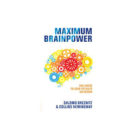 Hay House UK Ltd Maximum Brainpower (häftad, eng)
