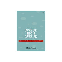Gomer Press Dweud eich Dweud (häftad, wel)