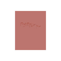 GOST Books Fugue (inbunden, eng)