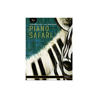 Piano Safari Piano Safari  Technique 2 Spanish Edition (häftad, eng)