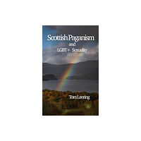 Green Magic Publishing Scottish Paganism (häftad, eng)