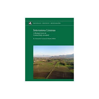McDonald Institute Monographs Interamna Lirenas (inbunden, eng)