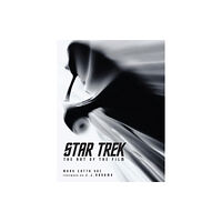 Titan Books Ltd Star Trek: The Art of the Film (inbunden, eng)