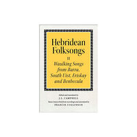 Birlinn General Hebridean Folksongs (häftad, eng)