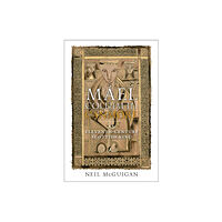 Birlinn General Mael Coluim III, 'Canmore' (inbunden, eng)