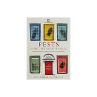 Duckworth Books Pests in Houses Great and Small (häftad, eng)