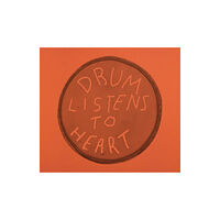 Inventory Press LLC Drum Listens to Heart (häftad, eng)