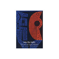 Sansom & Co Egon Altdorf: Into the Light (inbunden, eng)