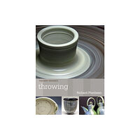 Bloomsbury Publishing PLC Throwing (häftad, eng)