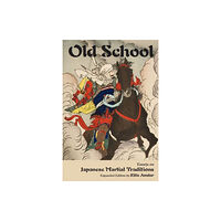 FreeLance Academy Press Old School (häftad, eng)