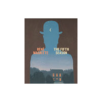 Distributed Art Publishers Rene Magritte: The Fifth Season (inbunden, eng)