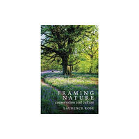 Gritstone Publishing Framing Nature (häftad, eng)