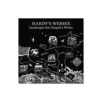 Paul Holberton Publishing Ltd Hardy's Wessex (häftad, eng)