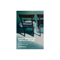 Wordwell Every Branch of the Healing Art (inbunden, eng)