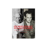 Pointed Leaf Press Picasso/Picault, Picault/Picasso: A Magic Moment in Vallauris 1948-1953 (inbunden, eng)