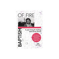Astral Horizon Press BAPTISM OF FIRE (inbunden, eng)