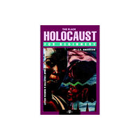 For Beginners Black Holocaust for Beginners (häftad, eng)