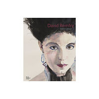 Royal Academy of Arts David Remfry (inbunden, eng)