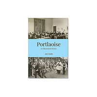 Wordwell Portlaoise (häftad, eng)