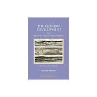 Karnac Books The Kleinian Development Book 1 (häftad, eng)