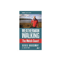 Y Lolfa Weatherman Walking - The Welsh Coast (häftad, eng)