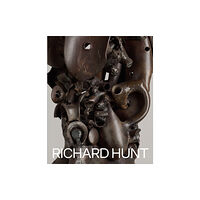 Gregory R Miller & Company Richard Hunt (inbunden, eng)