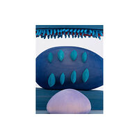 Gregory R Miller & Company Matthew Ronay: The Crack, the Swell, an Earth, an Ode (inbunden, eng)