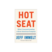 Avid Reader Press / Simon & Schuster Hot Seat (häftad, eng)