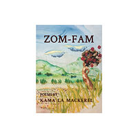 Metonymy Press ZOM-FAM (häftad, eng)