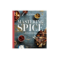 Random House USA Inc Mastering Spice (inbunden, eng)