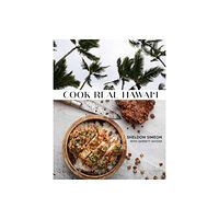 Random House USA Inc Cook Real Hawai'i (inbunden, eng)