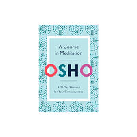 Random House USA Inc A Course in Meditation (häftad, eng)
