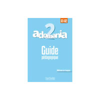 Hachette Adomania (häftad, fre)