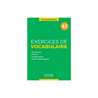 Hachette En Contexte - vocabulaire (häftad, fre)