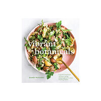 Random House USA Inc Vibrant Botanicals (inbunden, eng)