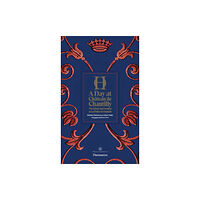 Editions Flammarion A Day at Chateau de Chantilly (inbunden, eng)